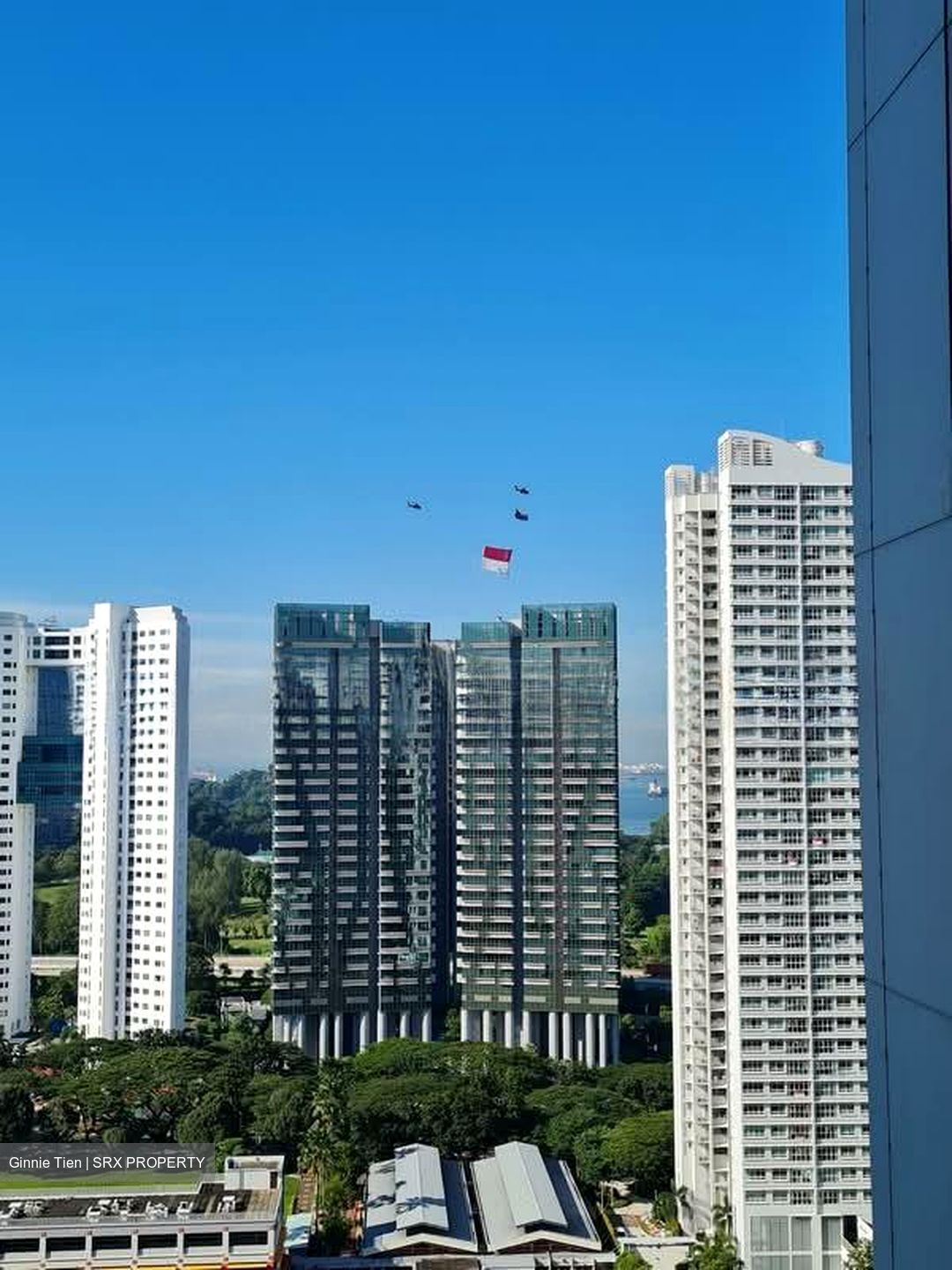 Blk 93B Telok Blangah Parcview (Bukit Merah), HDB 4 Rooms #567794051